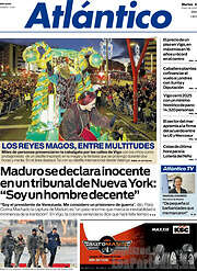 /Atlántico Diario