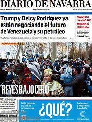 /Diario de Navarra