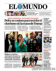 /El Mundo