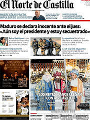 /El Norte de Castilla