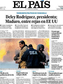 Periodico El País