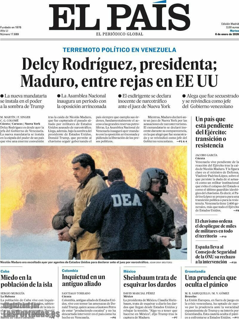 El País
