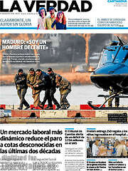 /La Verdad Cartagena