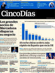 /Cinco Días