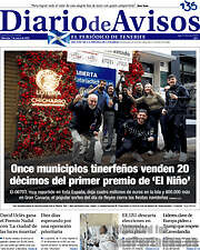 /Diario de Avisos