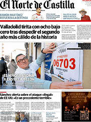 /El Norte de Castilla