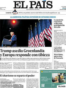 Periodico El País