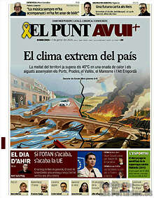 Periodico El Punt