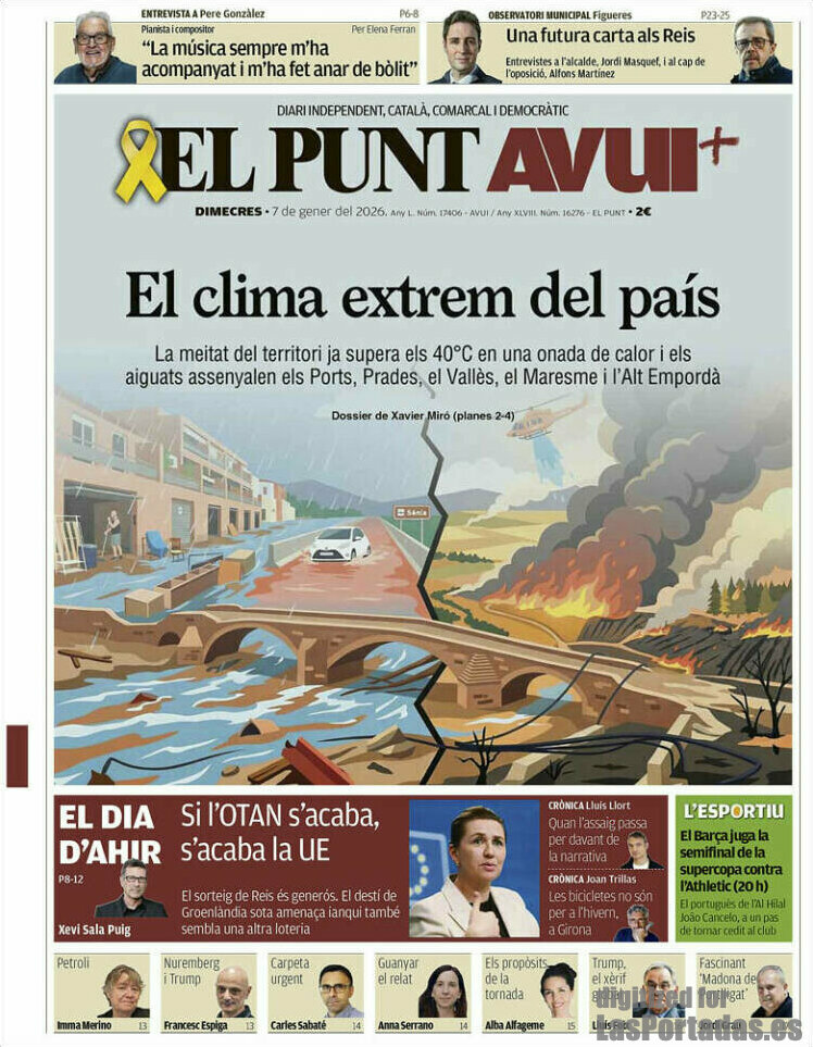 El Punt