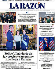 /La Razón