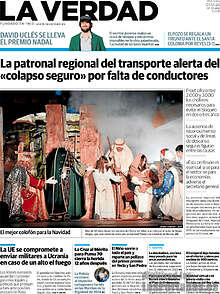 Periodico La Verdad