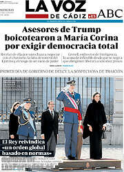 /La Voz de Cádiz