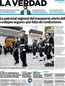 Periodico La Verdad Cartagena