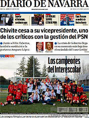 /Diario de Navarra