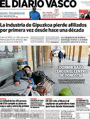 /El Diario Vasco
