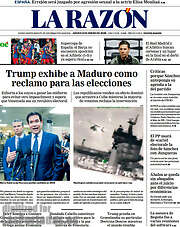 /La Razón