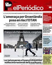 /El Periódico de Catalunya(Català)