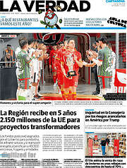 /La Verdad Cartagena