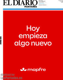 Periodico El Diario Montañés