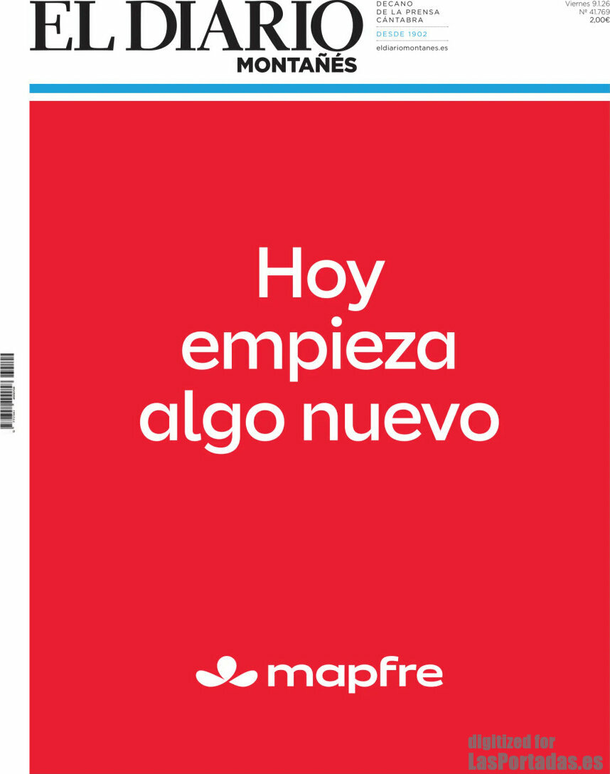 El Diario Montañés