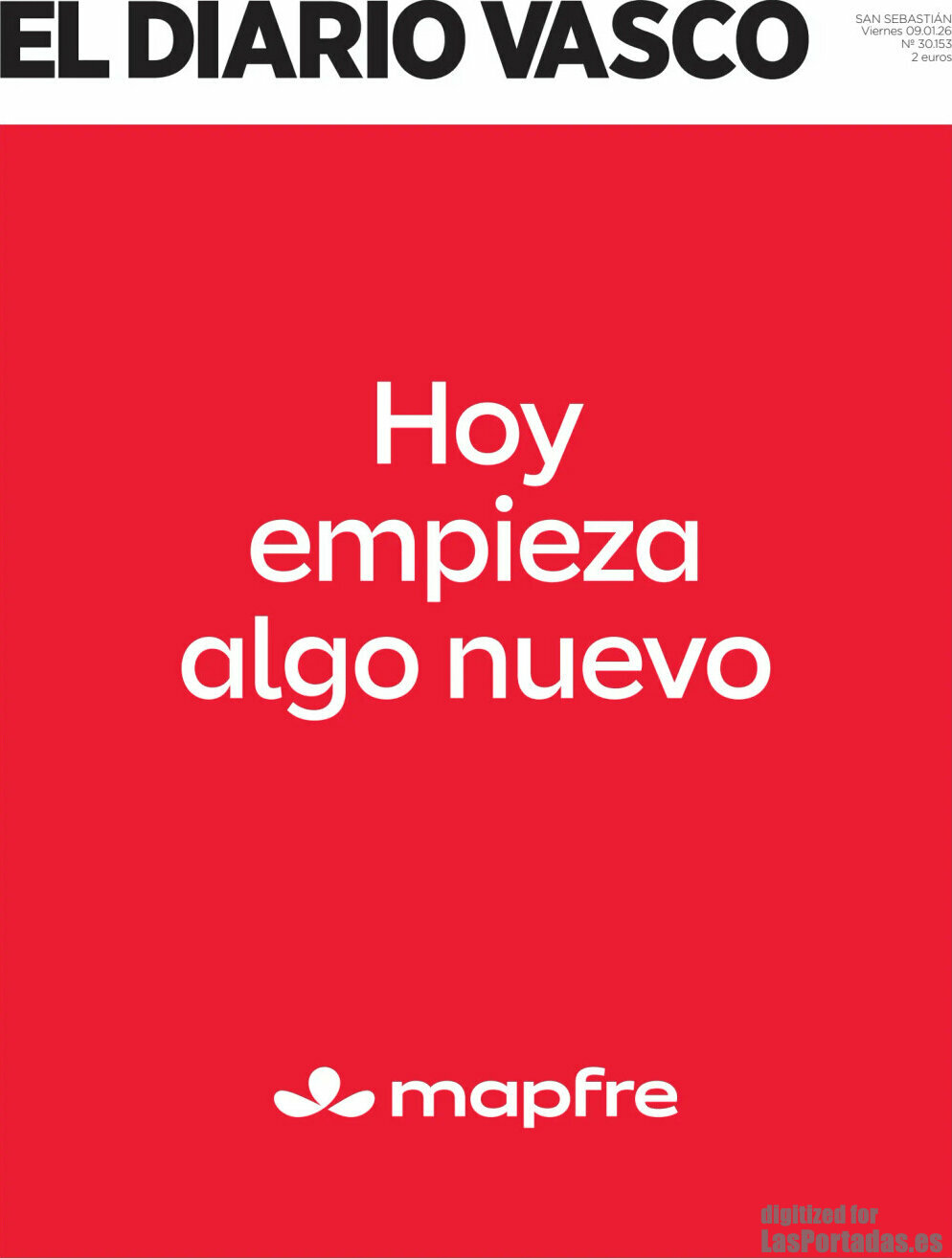 El Diario Vasco