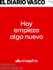 /El Diario Vasco