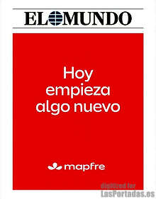 Periodico El Mundo