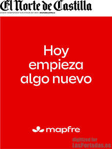 Periodico El Norte de Castilla