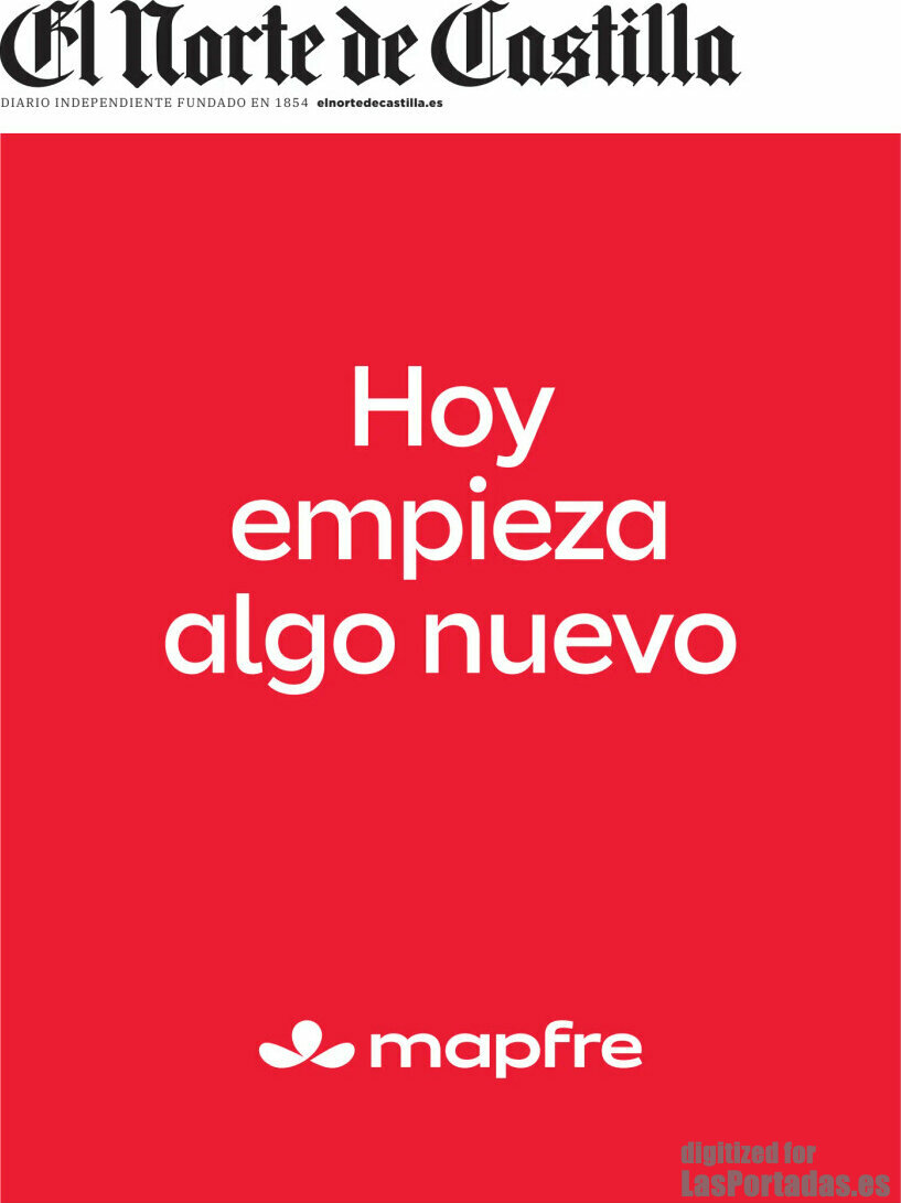 El Norte de Castilla