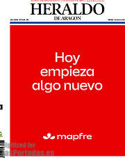 /Heraldo de Aragon