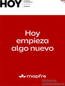 Periodico Hoy