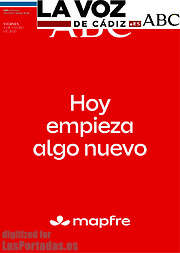 /La Voz de Cádiz