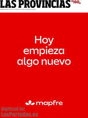 /Las Provincias