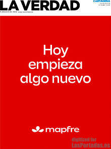 Periodico La Verdad Cartagena