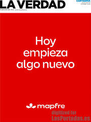 /La Verdad Cartagena