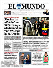 /El Mundo