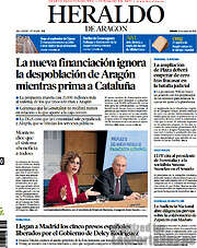 /Heraldo de Aragon