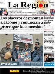 /La Región