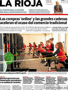 Periodico La Rioja