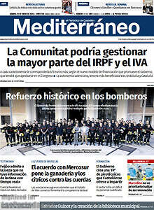 Periodico Mediterráneo
