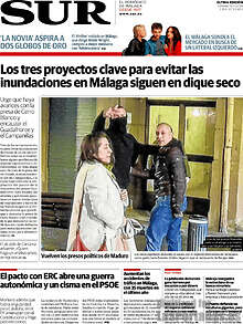 Periodico Sur