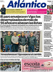 /Atlántico Diario