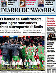 /Diario de Navarra