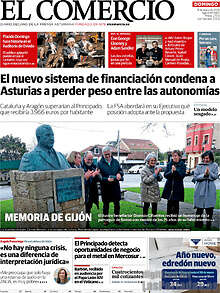 Periodico El Comercio