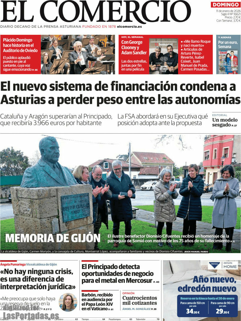 El Comercio