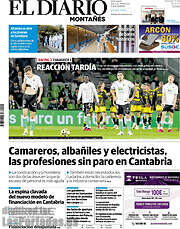 /El Diario Montañés
