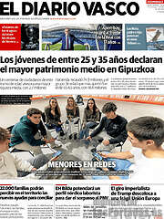 /El Diario Vasco