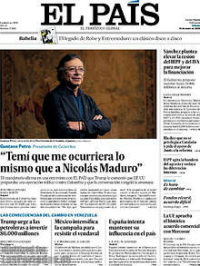 Periodico El País