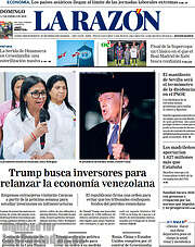 /La Razón