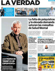 Periodico La Verdad